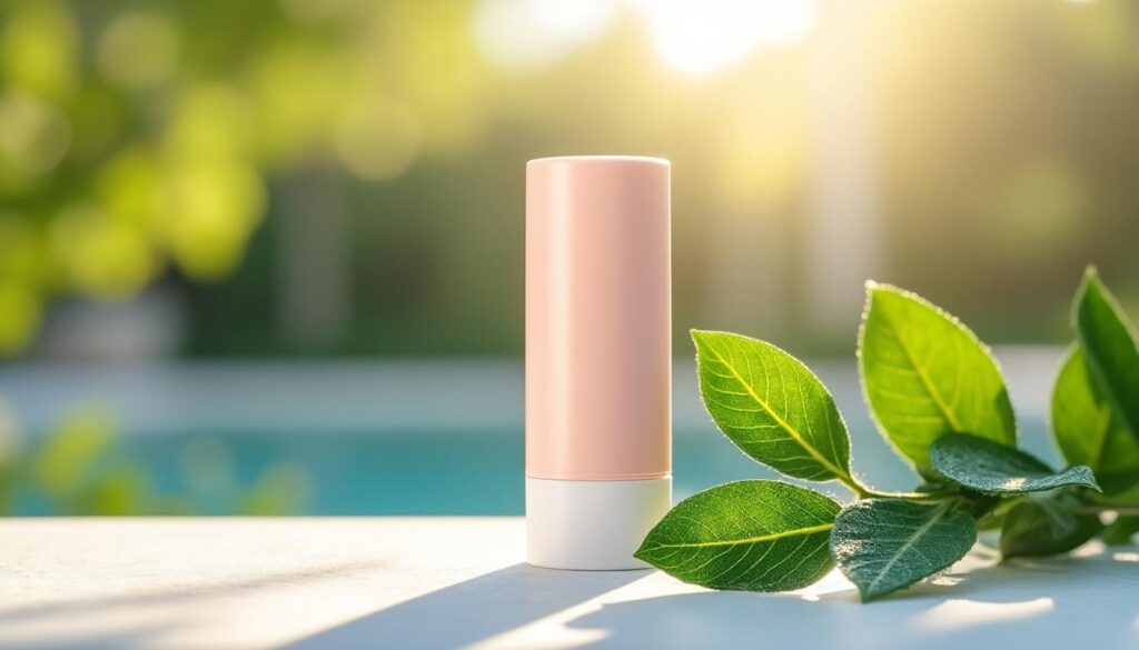 découvrez le stick solaire spf50+ recommandé par yuka, l'indispensable anti-rides de la saison pour une protection optimale et une peau jeune tout au long de l'été.