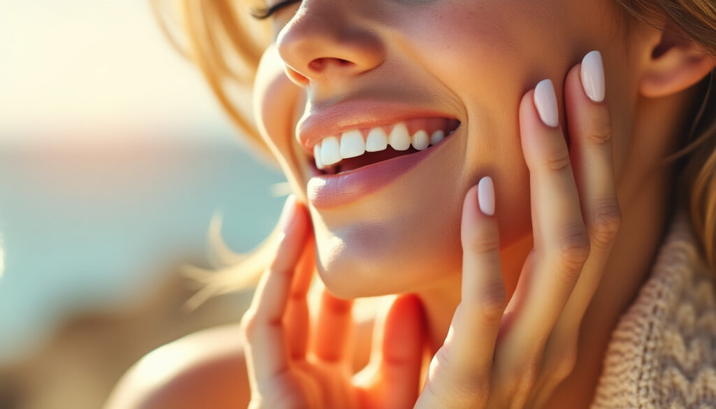 découvrez cette crème solaire visage, notée 100/100 sur yuka, une véritable révélation pour protéger votre peau tout en respectant votre santé.