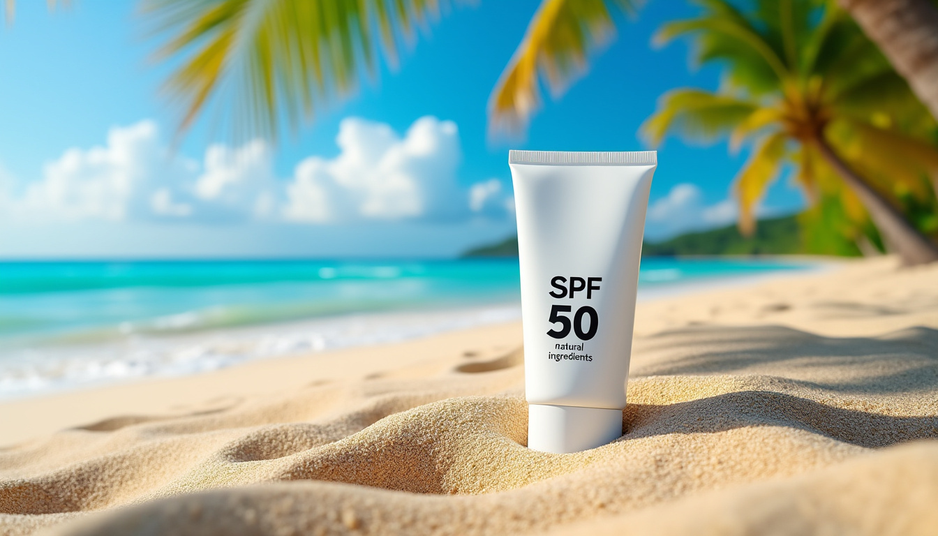 découvrez notre sélection de crème solaire action à moins de 6 €, alliant protection efficace et prix abordable pour préserver votre peau au soleil cet été.