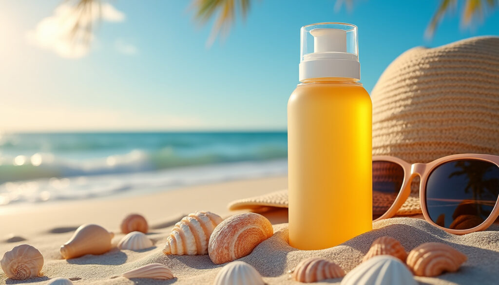 découvrez notre crème solaire action à moins de 6 €, alliant protection efficace et petit prix pour protéger votre peau sans compromis.