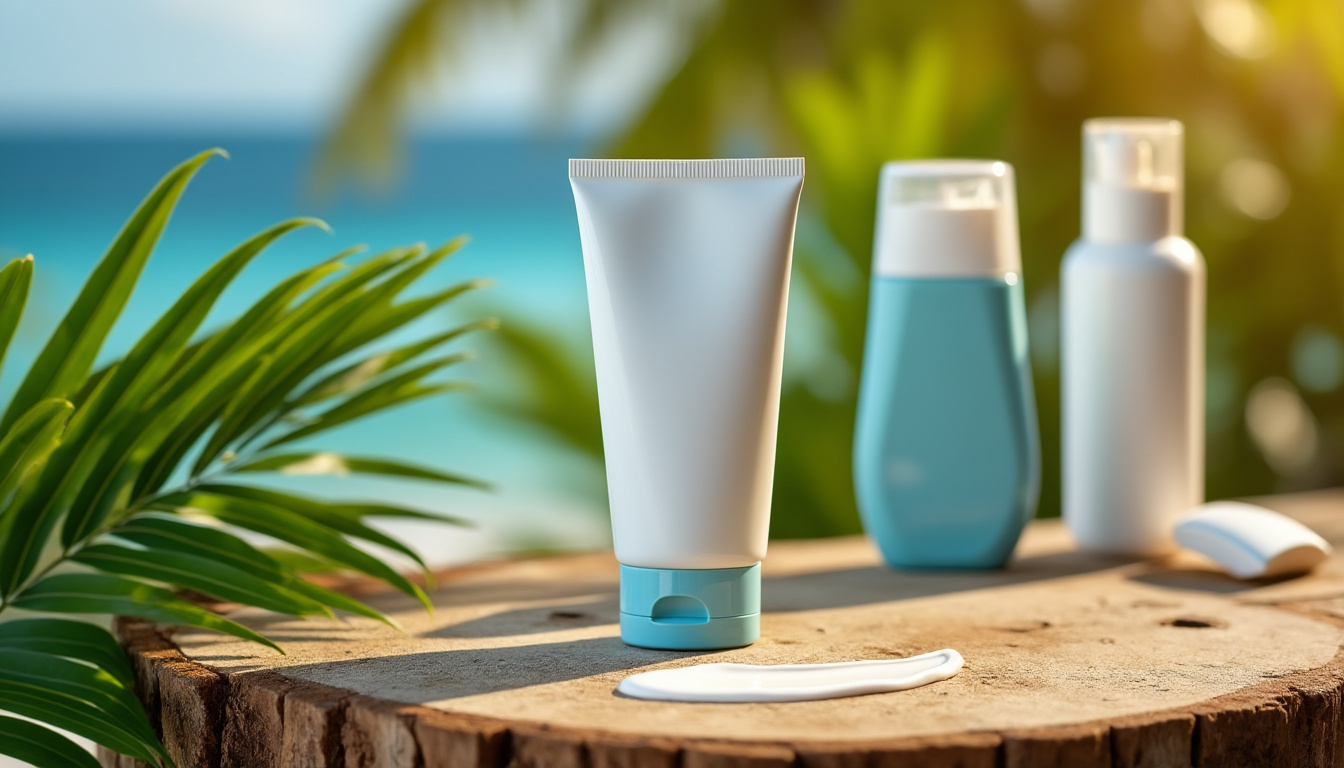 découvrez la crème solaire abordable à moins de 10 € élue meilleure par ufc-que choisir, surpassant les grandes marques en efficacité et protection.