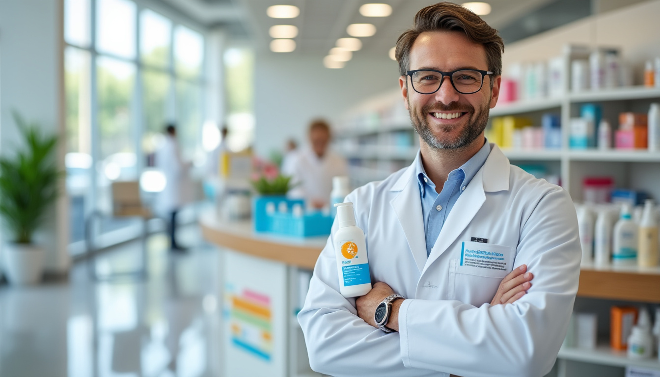 découvrez la crème solaire n°1 en pharmacie à moins de 20 €, élue « meilleur produit pharma 202… ». protection optimale et prix abordable pour votre peau cet été.