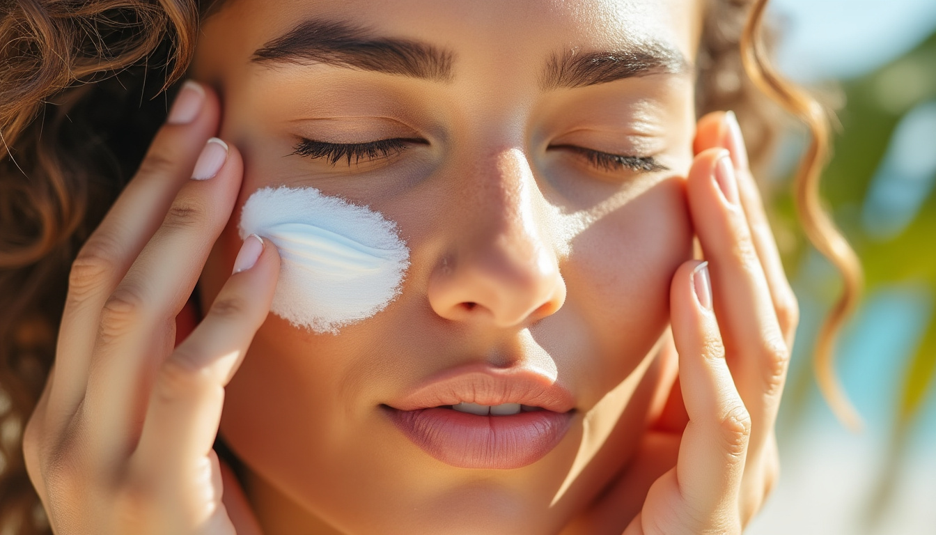 découvrez la crème solaire n°1 en pharmacie à moins de 20 €, élue « meilleur produit pharma 202… ». protection efficace et prix accessible pour toute la famille.