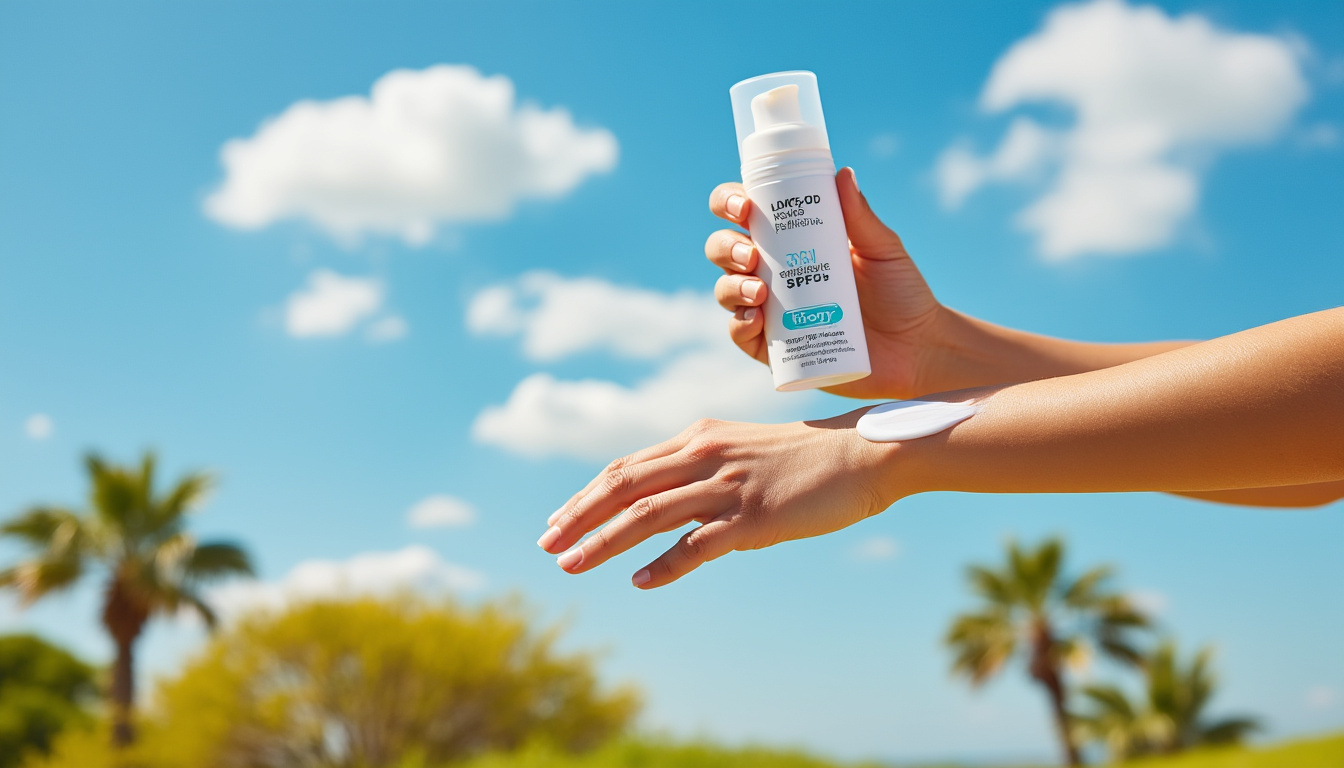 découvrez le solaire élu meilleur produit pharmaceutique 2026, une protection d'exception pour votre peau. profitez dès maintenant d'une offre promotionnelle incontournable pour un été en toute sécurité.