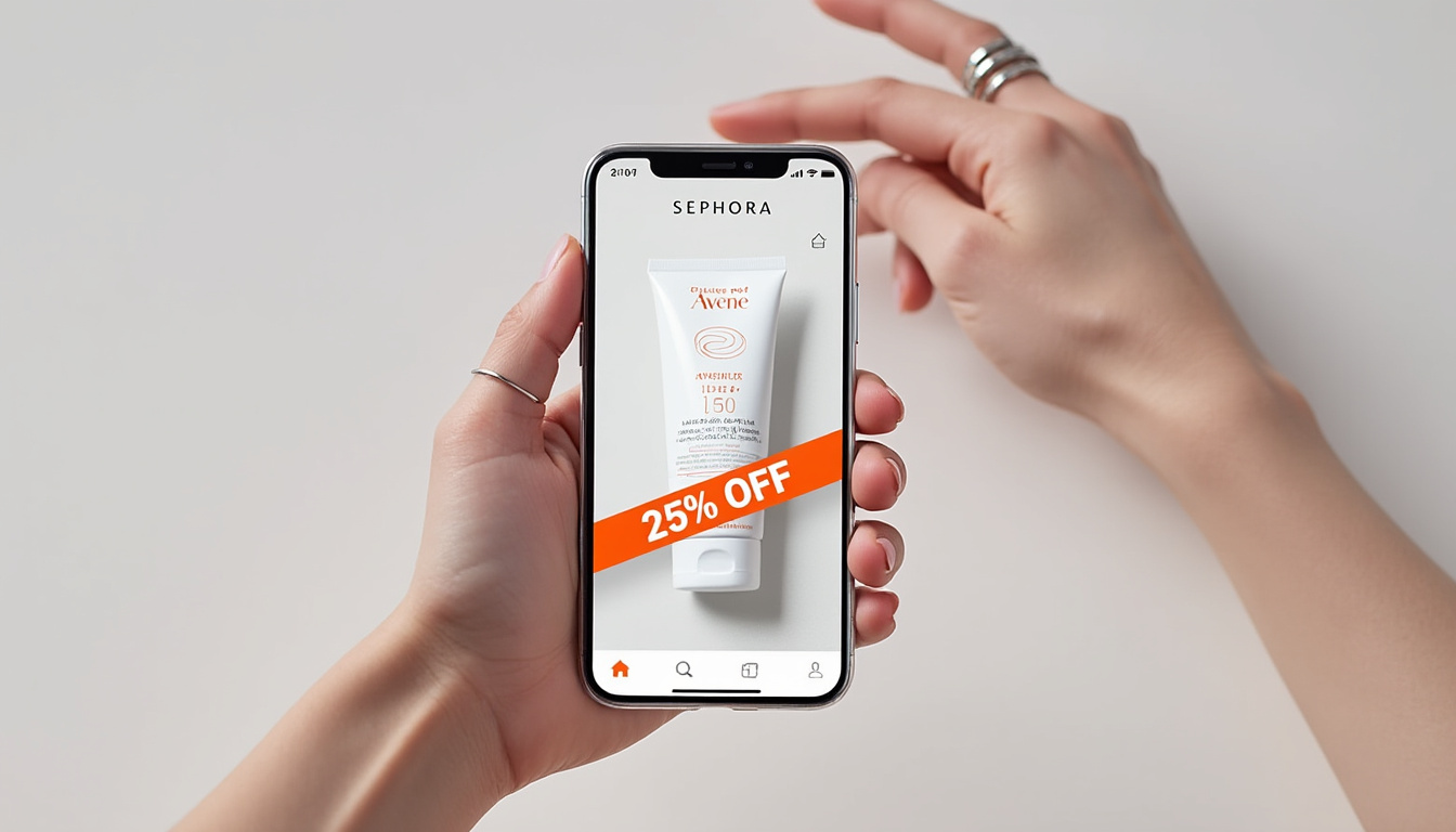 découvrez le solaire d'exception élu meilleur produit pharmaceutique 2026, disponible avec une offre promotionnelle incontournable pour une protection optimale et éclatante.