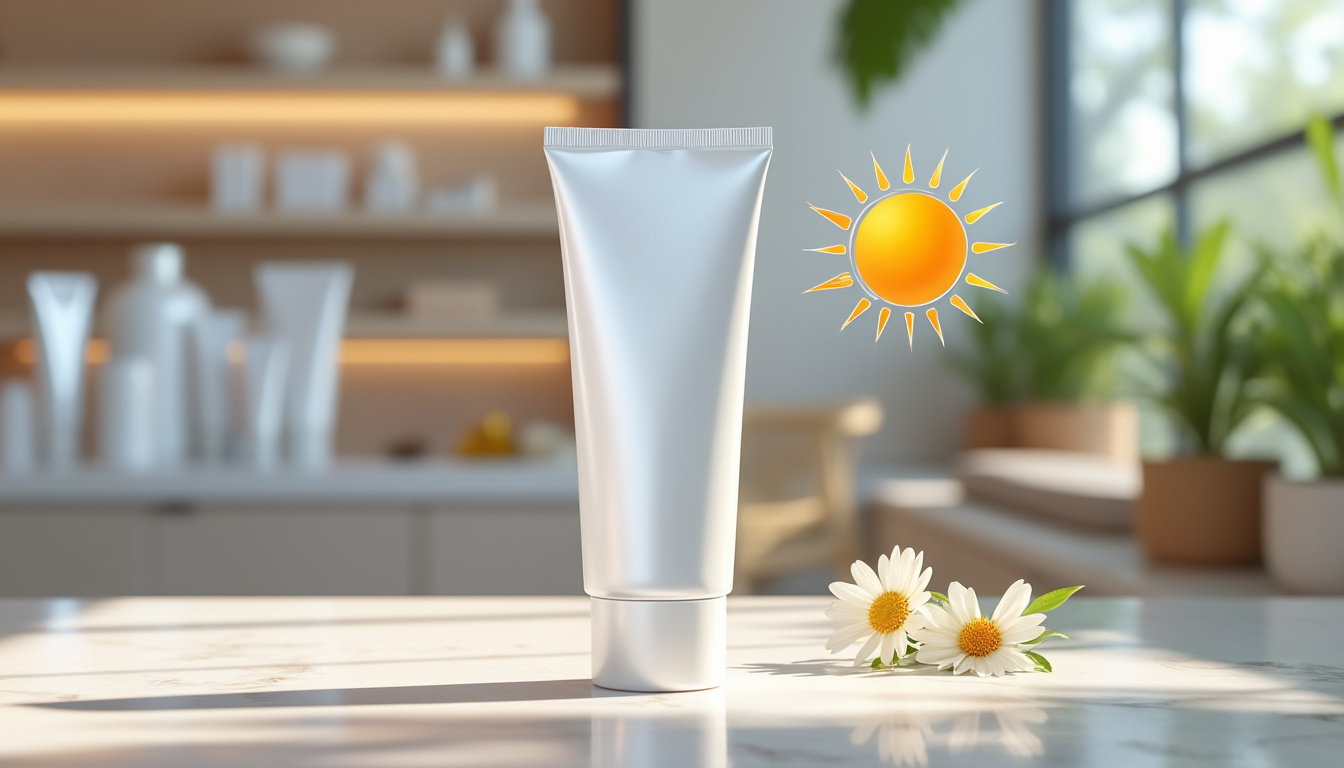 découvrez le solaire d'exception élu meilleur produit pharmaceutique 2026, désormais disponible avec une offre promotionnelle incontournable. protégez votre peau tout en profitant de ce produit primé à prix avantageux.