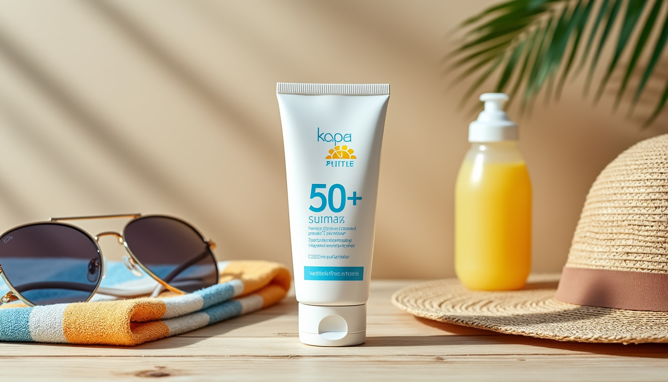 découvrez la crème solaire abordable à moins de 20 € chez sephora qui conquiert tous les estivants selon une étude récente. protégez votre peau tout en profitant de l'été en toute sérénité.
