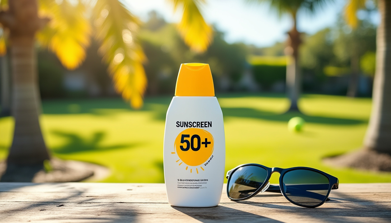 découvrez la crème solaire favorite de l’ufc-que choisir à moins de 13 €, disponible chez decathlon pour une protection efficace et abordable.