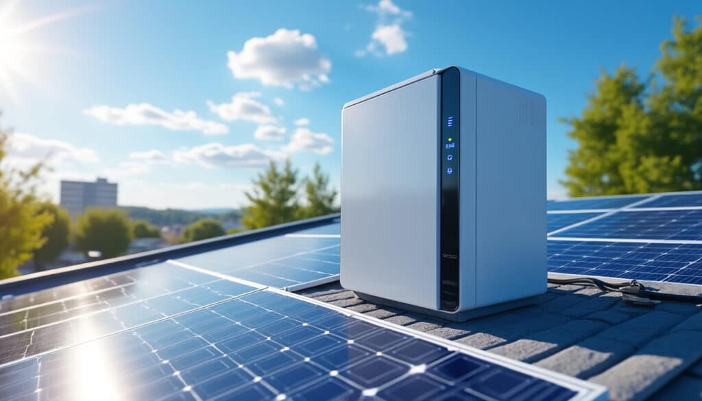 découvrez pourquoi la batterie est essentielle pour maximiser les bénéfices de vos panneaux solaires et optimiser votre investissement énergétique.