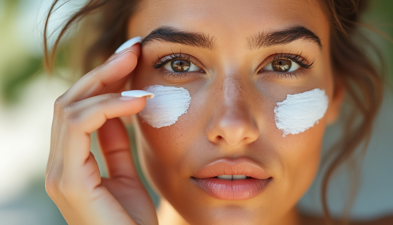 découvrez comment choisir la crème solaire idéale pour peau grasse et éviter les erreurs courantes afin de protéger votre peau tout en contrôlant la brillance.