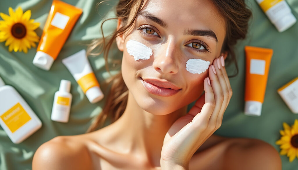 découvrez comment choisir la crème solaire idéale pour les peaux grasses afin d'éviter les erreurs courantes et protéger efficacement votre peau tout en contrôlant la brillance.
