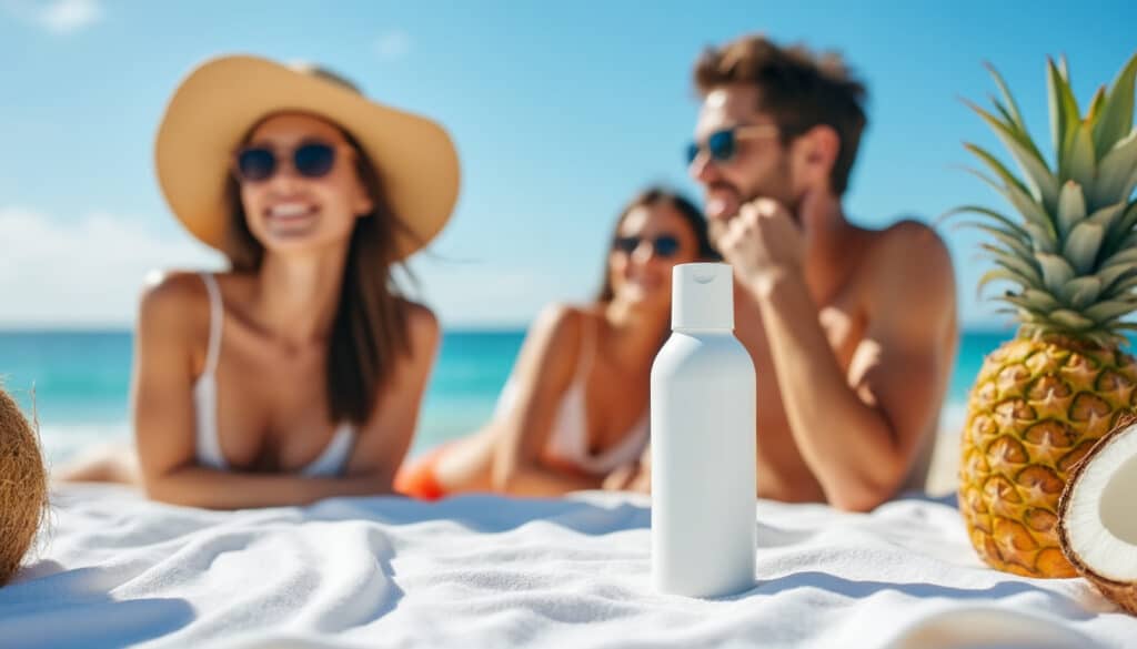 découvrez pourquoi cette crème solaire coréenne est devenue l'incontournable protection solaire de l'été 2026, alliant efficacité, texture légère et ingrédients innovants pour protéger votre peau en toute sécurité.