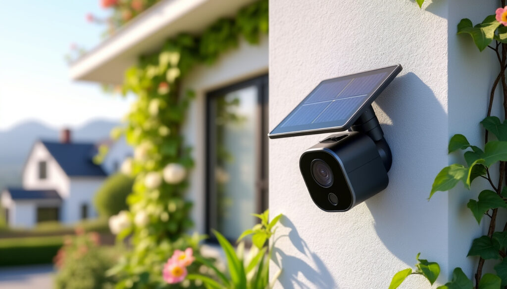 profitez du prime day pour acheter la caméra de surveillance reolink argus 4 pro avec panneau solaire à seulement 139,99 €, une réduction de 21%. sécurité et autonomie pour votre maison à petit prix.
