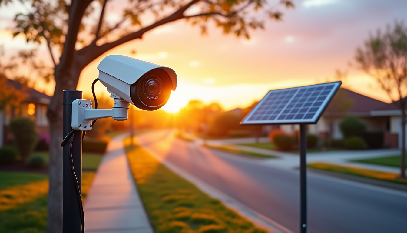 prime day : ne manquez pas la caméra de surveillance reolink argus 4 pro avec panneau solaire à seulement 139,99 €, soit 21% de réduction. sécurité et autonomie assurées pour votre maison.