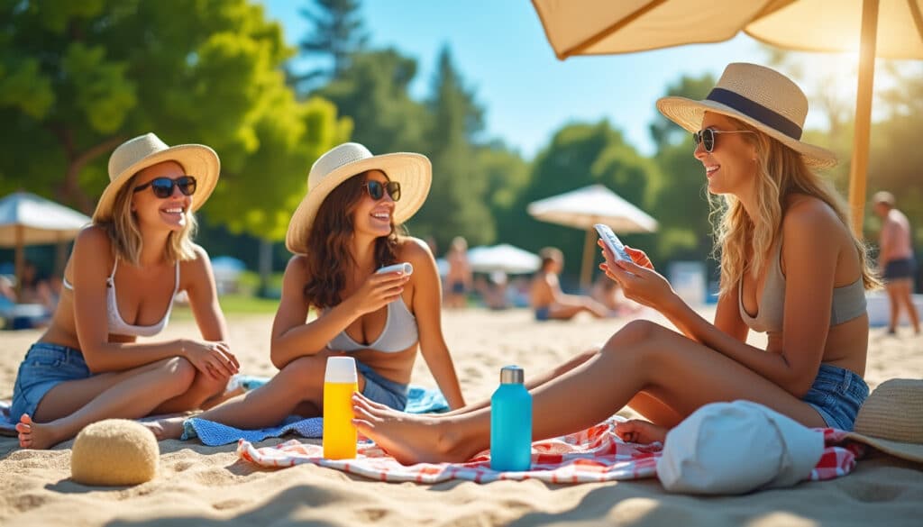 découvrez 13 conseils essentiels pour une protection solaire optimale cet été et profitez du soleil en toute sécurité tout en préservant votre peau.