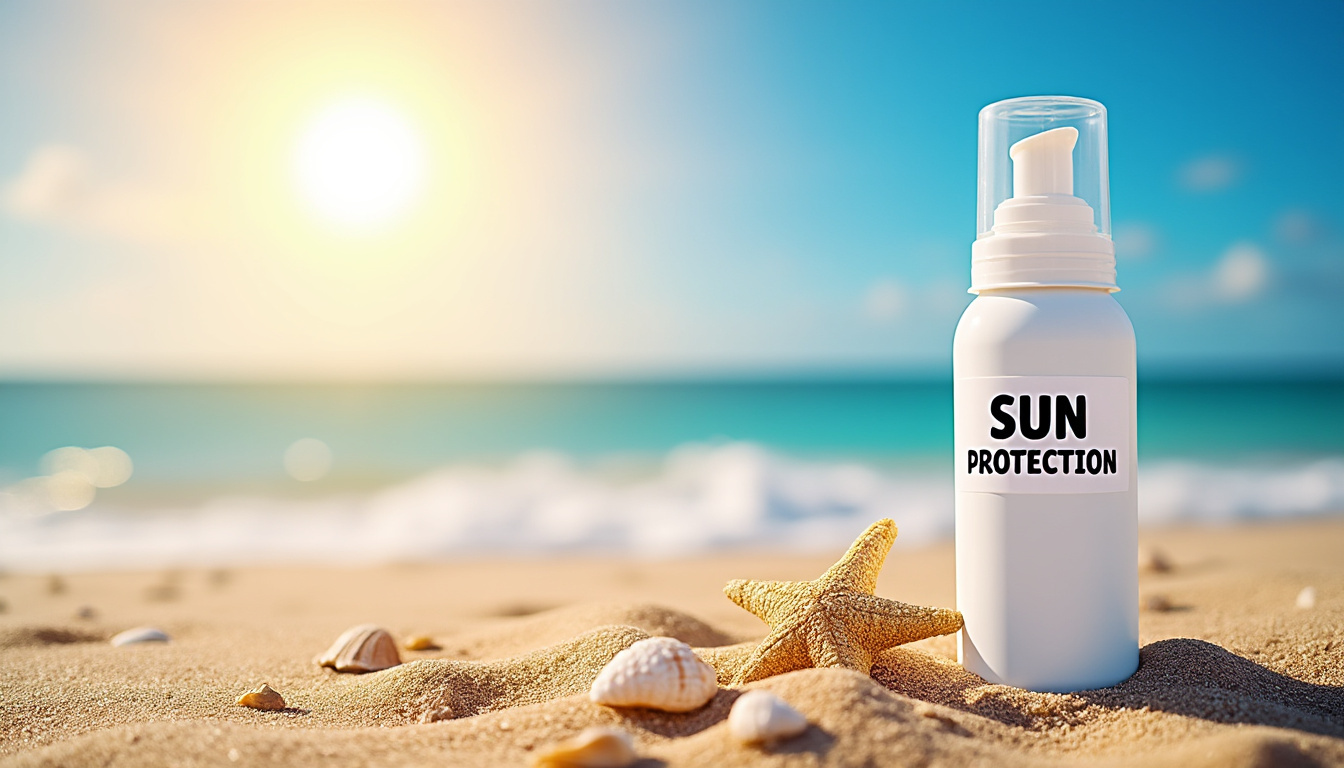 découvrez le spray solaire nivea sun spf50+ ultra hydratant à petit prix pour une protection optimale et une peau douce cet été. profitez-en avant l'arrivée des beaux jours !