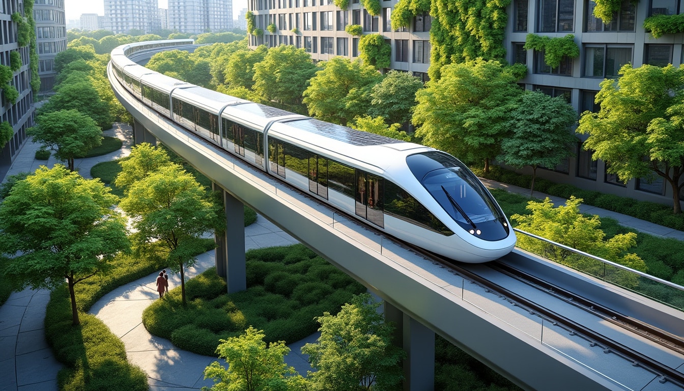 rennes boucle en un temps record le financement de son métro solaire innovant, une avancée majeure pour la mobilité durable et les énergies renouvelables en ville.
