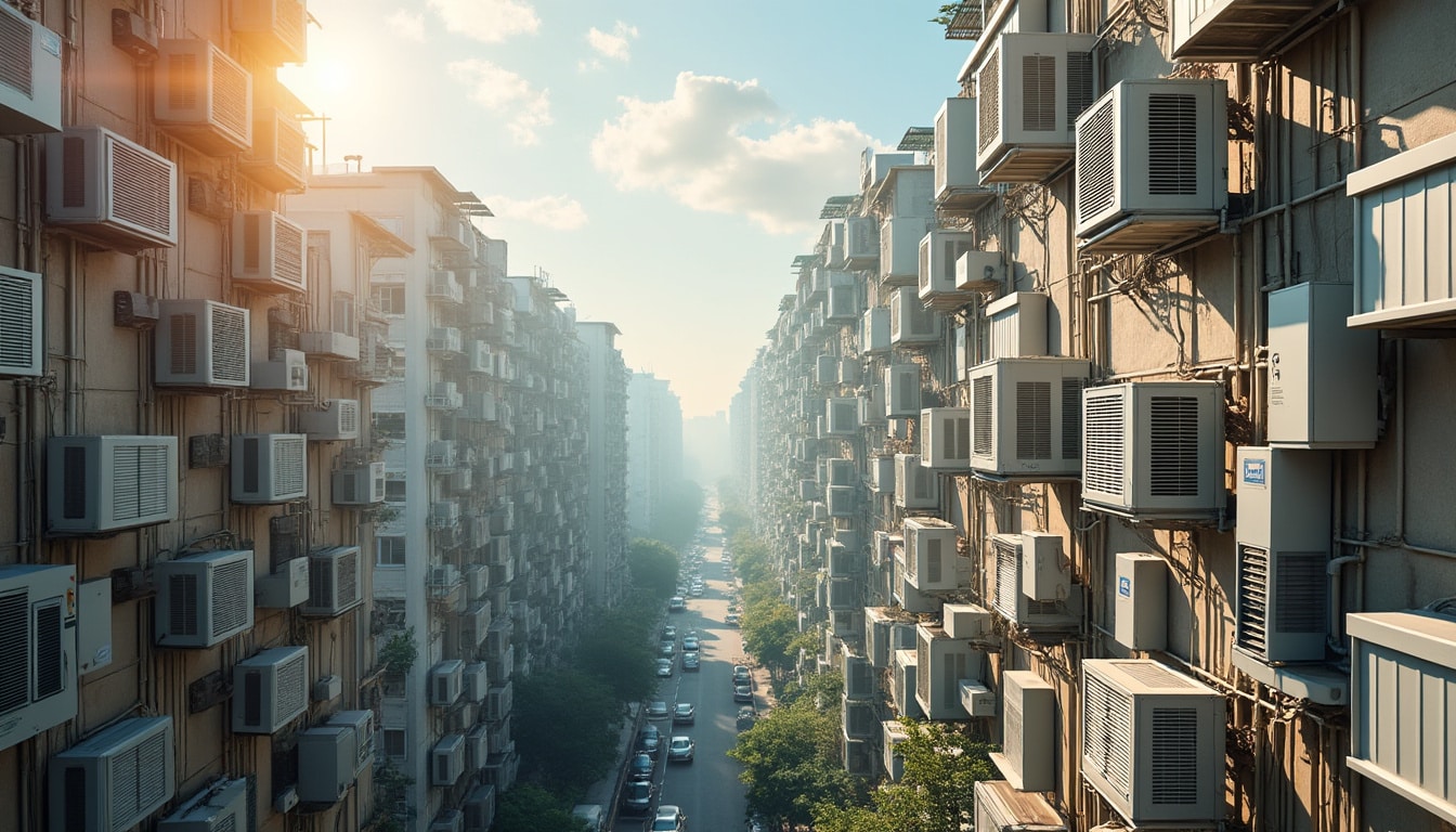 découvrez comment le solaire sur toiture permet de bénéficier de 5 heures de climatisation gratuite quotidienne tout en explorant son impact environnemental.