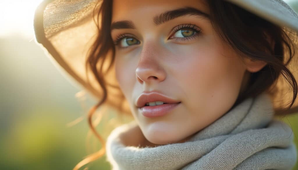 découvrez les avantages de la brume solaire, une protection légère et pratique à privilégier pour protéger votre peau tout en conservant un maquillage parfait.