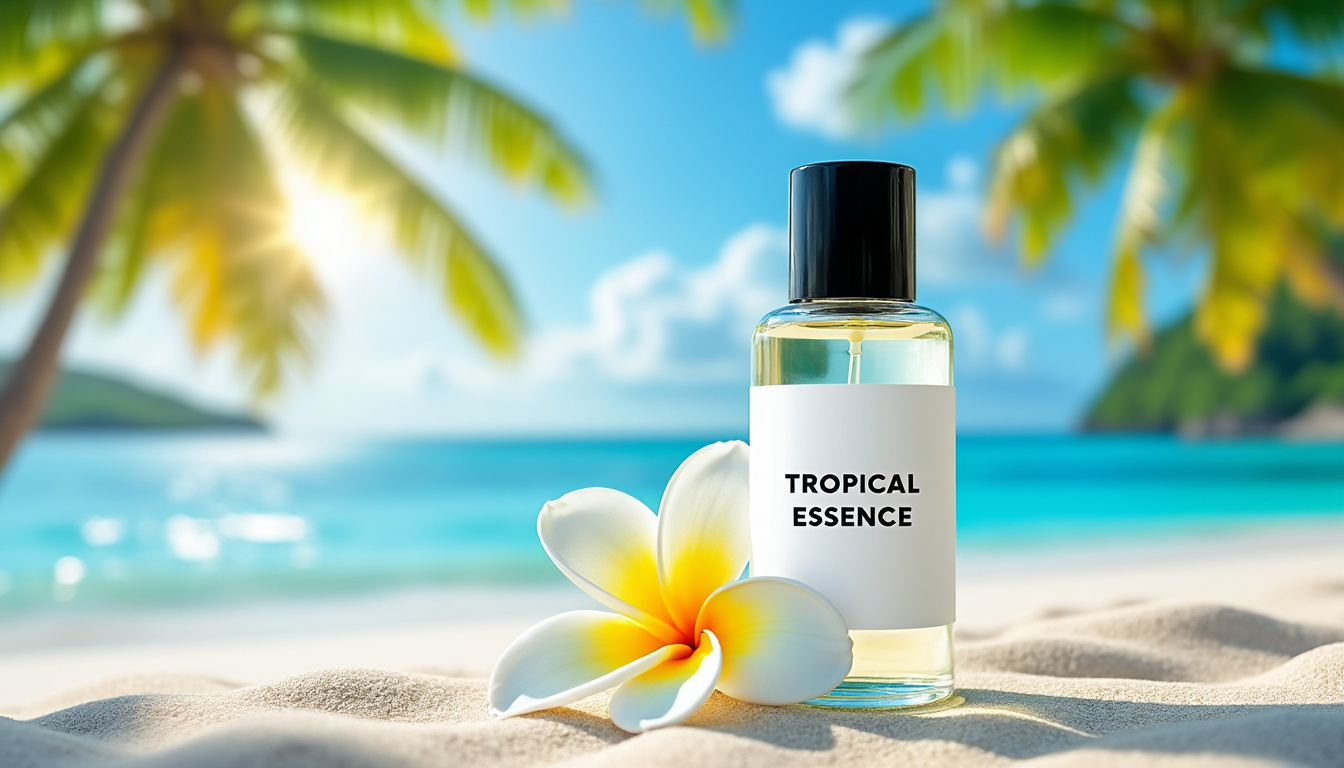 découvrez cette crème solaire au monoï disponible en supermarché qui offre une protection solaire aussi efficace que les produits vendus en pharmacie, pour une peau protégée et sublimée cet été.