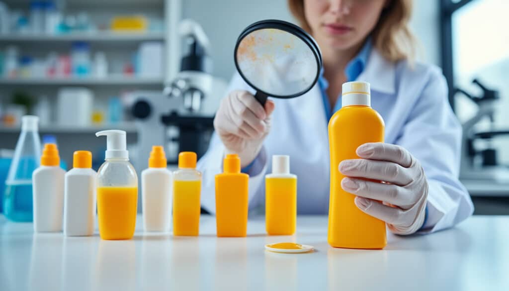 découvrez si les crèmes solaires peuvent vraiment être réutilisées après un an grâce aux conseils d'experts pour protéger votre peau efficacement.