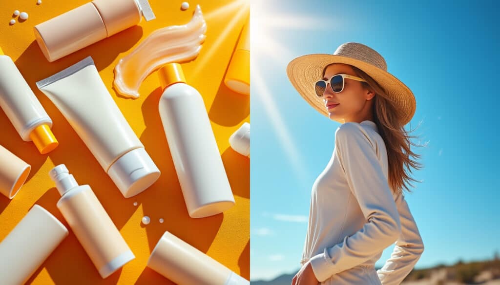 découvrez quelle protection solaire est la plus efficace : crèmes solaires ou vêtements anti-uv. analyse des avantages et inconvénients pour bien protéger votre peau des rayons du soleil.
