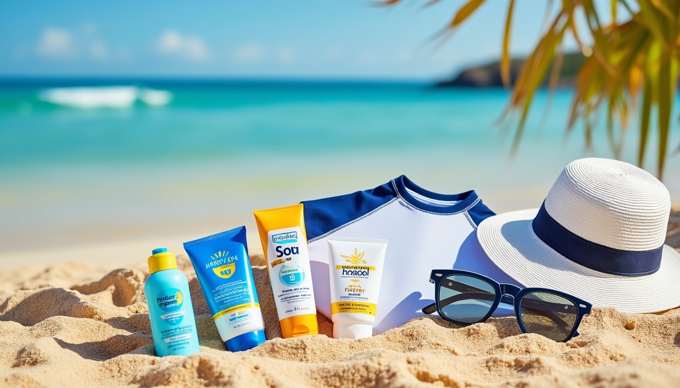 découvrez quelle protection solaire est la plus efficace : crèmes solaires ou vêtements anti-uv. analyse des avantages, inconvénients et conseils pour bien se protéger des rayons du soleil.