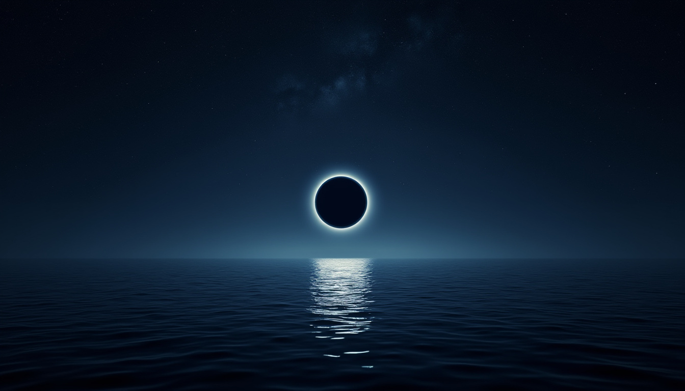 découvrez comment observer l'éclipse du 12 août en toute sécurité avec closer et apprenez à éviter les erreurs commises par donald trump lors de ce phénomène exceptionnel.