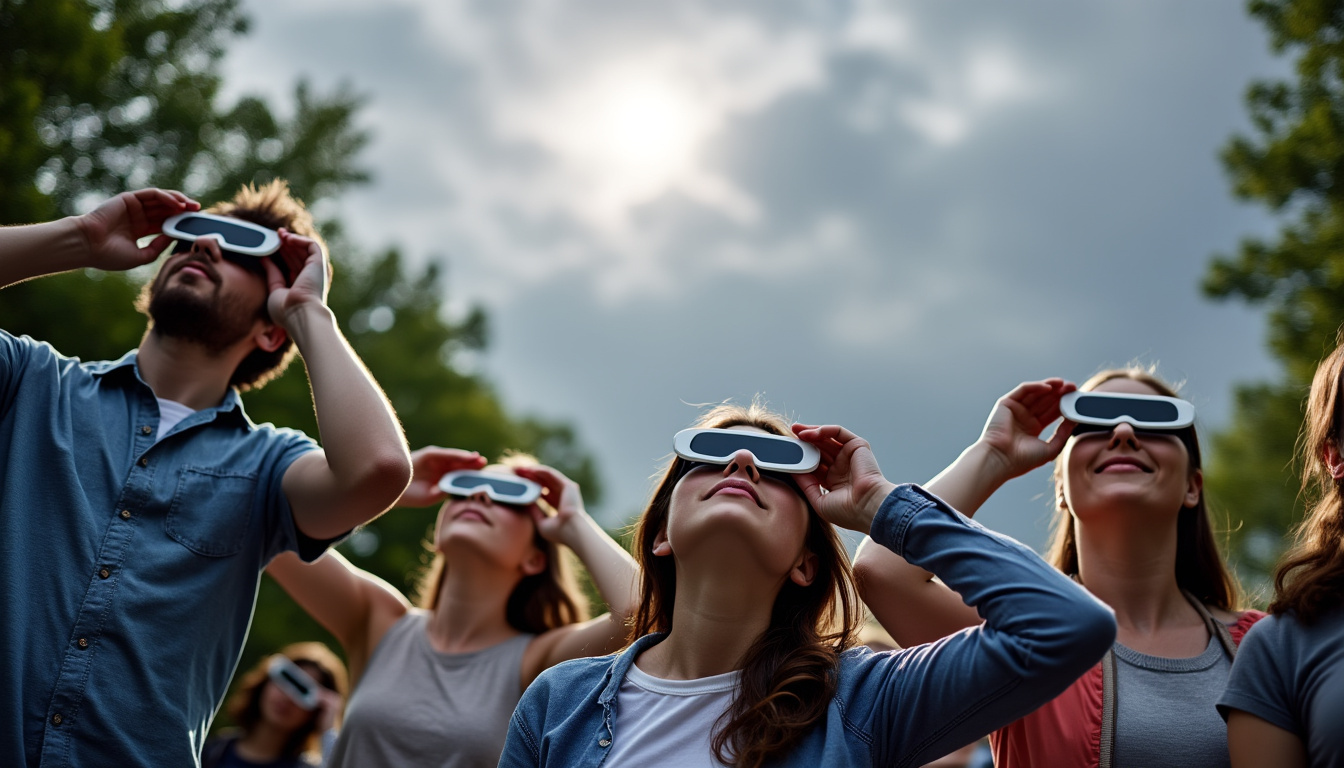 découvrez tout sur l'éclipse solaire du 12 août 2026 : horaires précis, carte interactive détaillée et sélection des meilleurs lieux pour vivre ce phénomène unique.