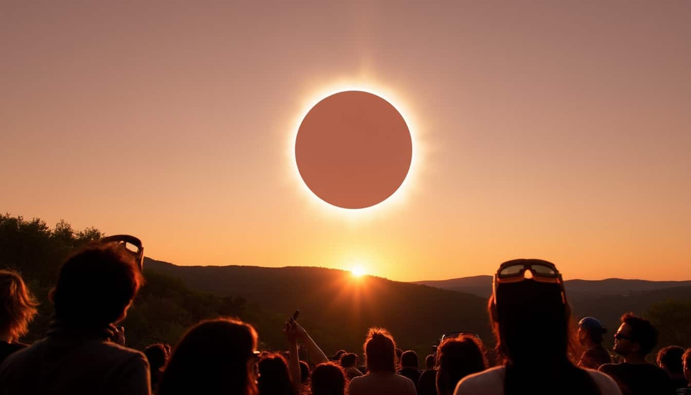  clipse Solaire 2026 O Et Quand La Voir En France