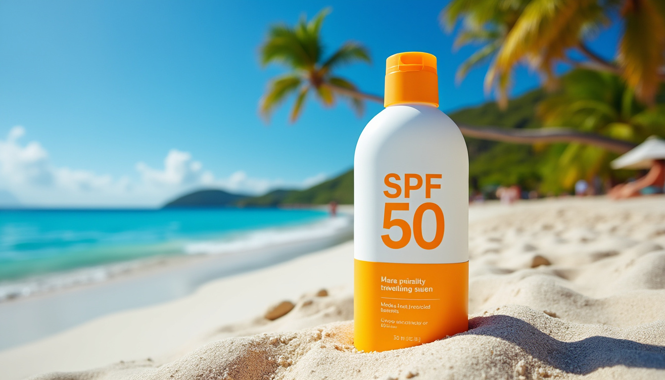 découvrez la crème solaire action, reconnue par que choisir comme la meilleure qualité au prix le plus bas. protégez votre peau efficacement sans vous ruiner.