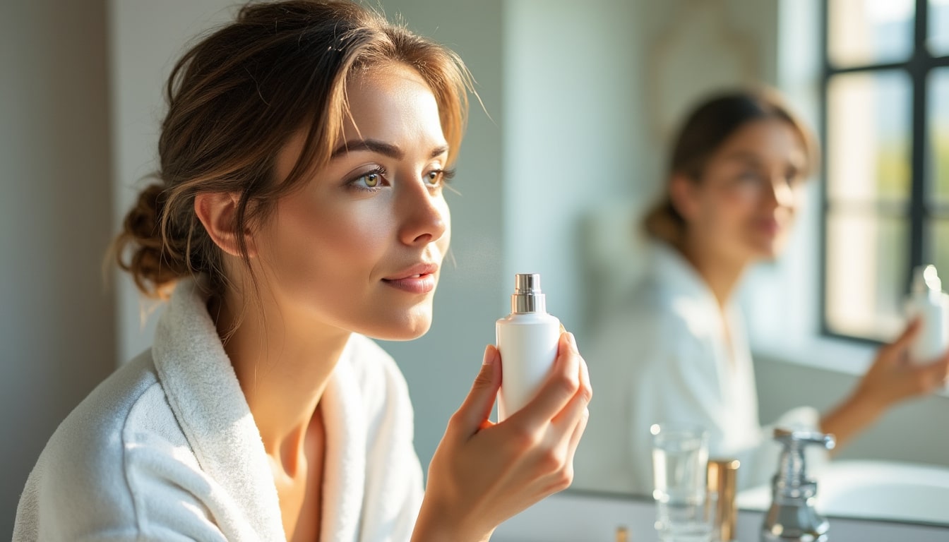 découvrez 8 protections solaires invisibles intégrées dans nos produits de maquillage qui offrent une protection efficace tout en sublimant votre teint au quotidien.
