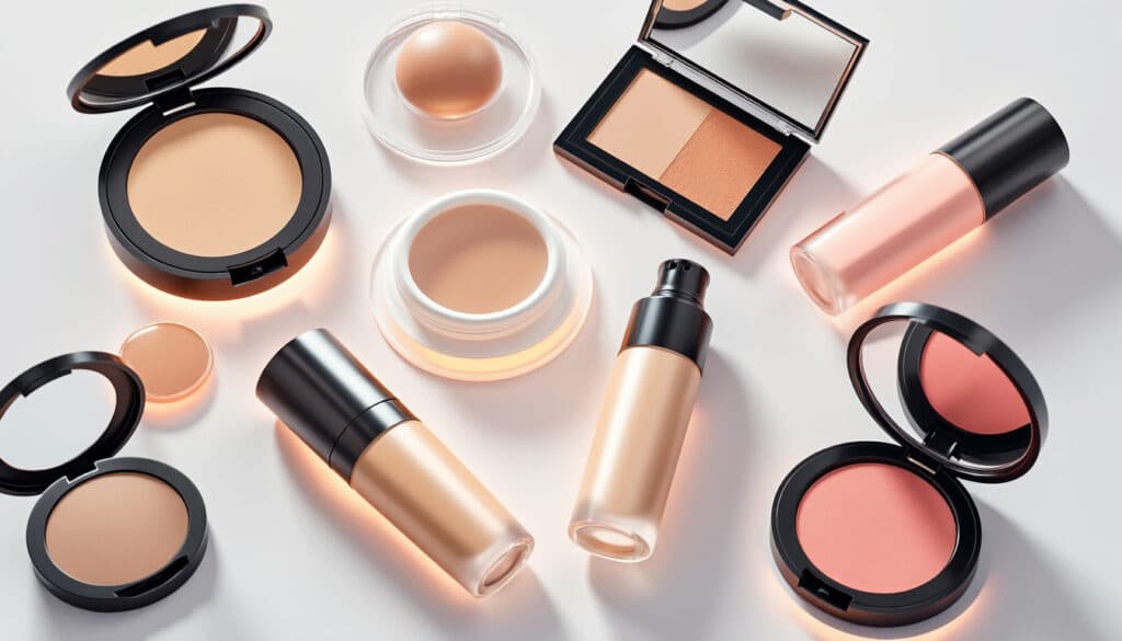 découvrez 8 produits de maquillage avec spf invisible qui protègent efficacement votre peau tout en sublimant votre beauté au quotidien.