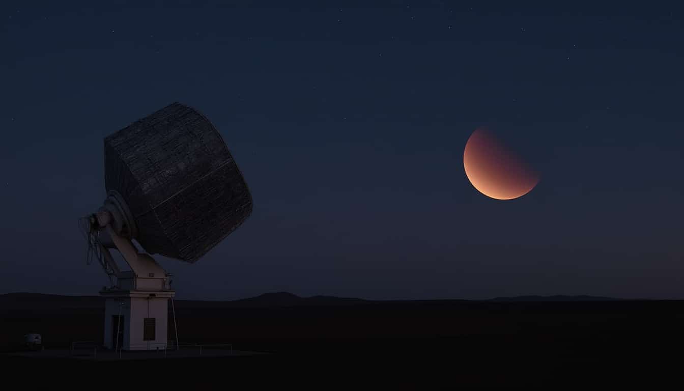 découvrez tout sur l'éclipse lunaire de vendredi : horaires précis, prévisions météo et informations essentielles pour ne rien manquer de ce phénomène astronomique exceptionnel.
