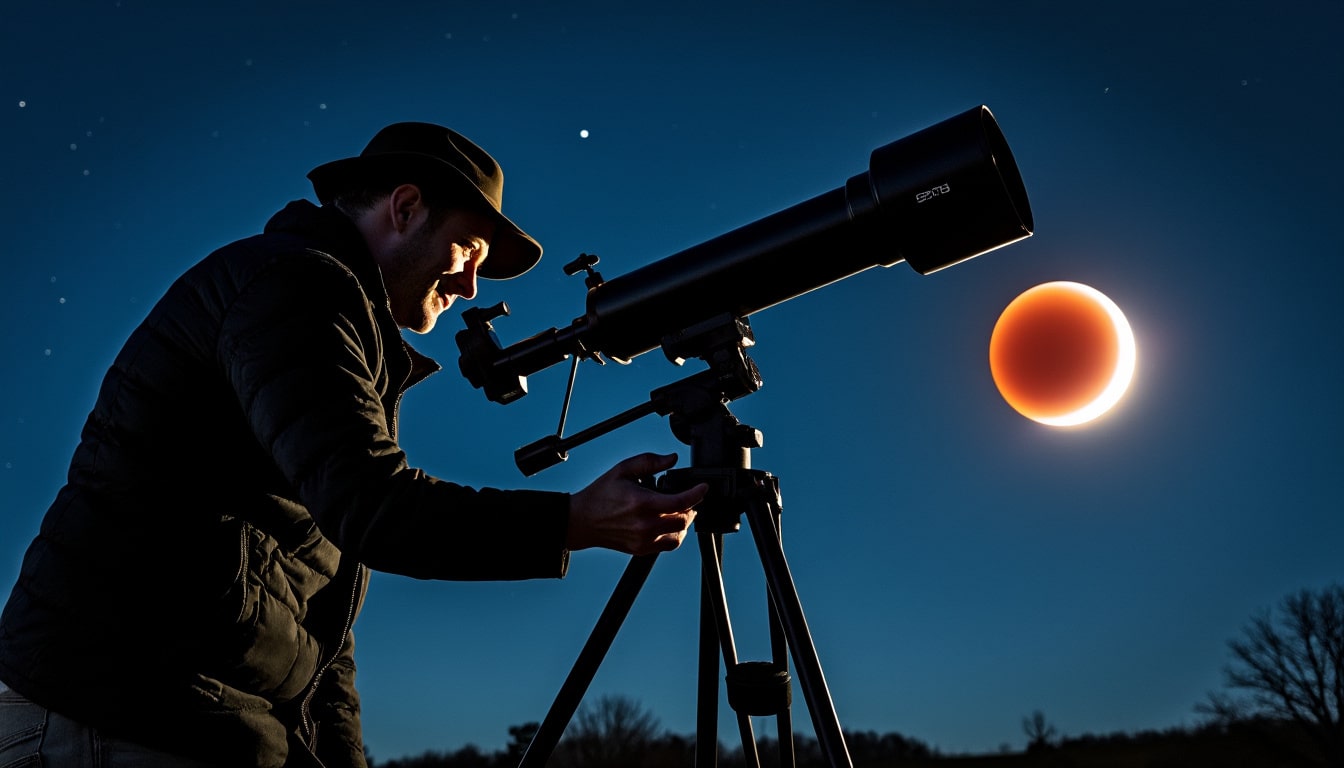 découvrez tout sur l'éclipse lunaire de vendredi : horaires précis, prévisions météo, conseils d'observation et informations essentielles pour ne rien manquer de ce phénomène astronomique exceptionnel.