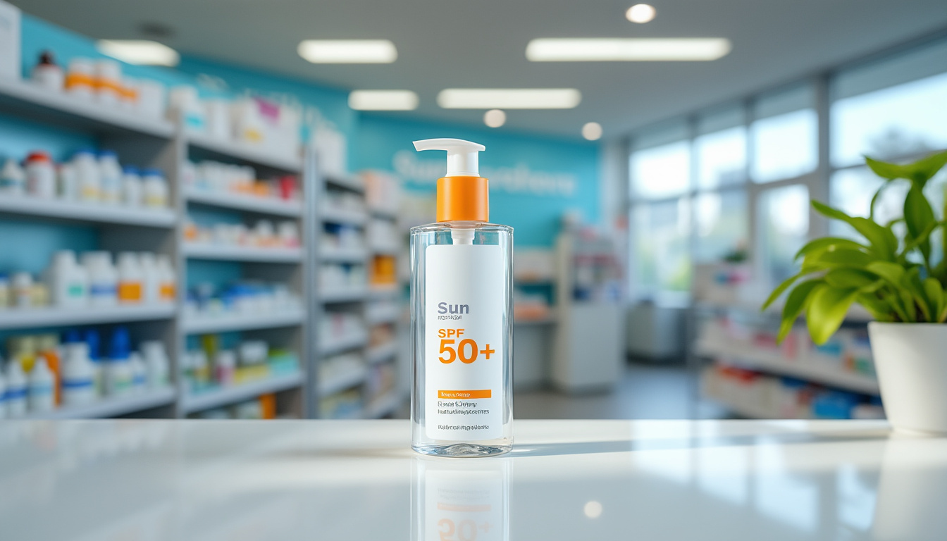 découvrez cette crème solaire disponible en pharmacie, notée 100 sur yuka pour sa qualité et sa sécurité. protégez votre peau efficacement avec un produit fiable et recommandé.