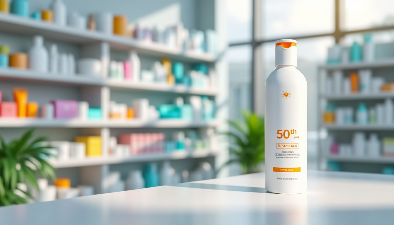 découvrez cette crème solaire en pharmacie qui obtient la note parfaite de 100 sur yuka, alliant efficacité et ingrédients naturels pour une protection optimale de votre peau.