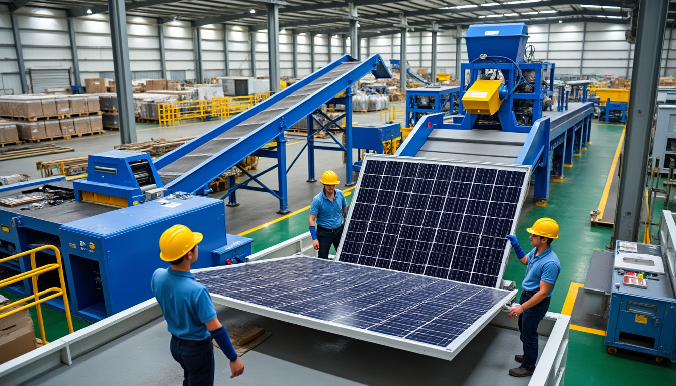 une étude révèle que l'essor rapide des panneaux solaires en chine pose un dilemme écologique en menaçant la vie aviaire locale.