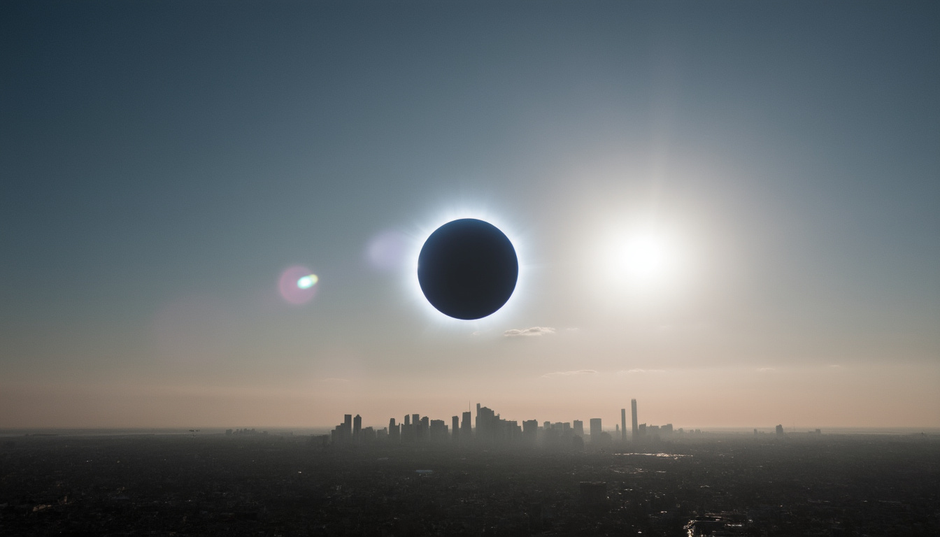préparez-vous pour l’éclipse solaire du 12 août en découvrant les meilleurs endroits à nancy et metz pour l’observer selon les conseils d’experts.