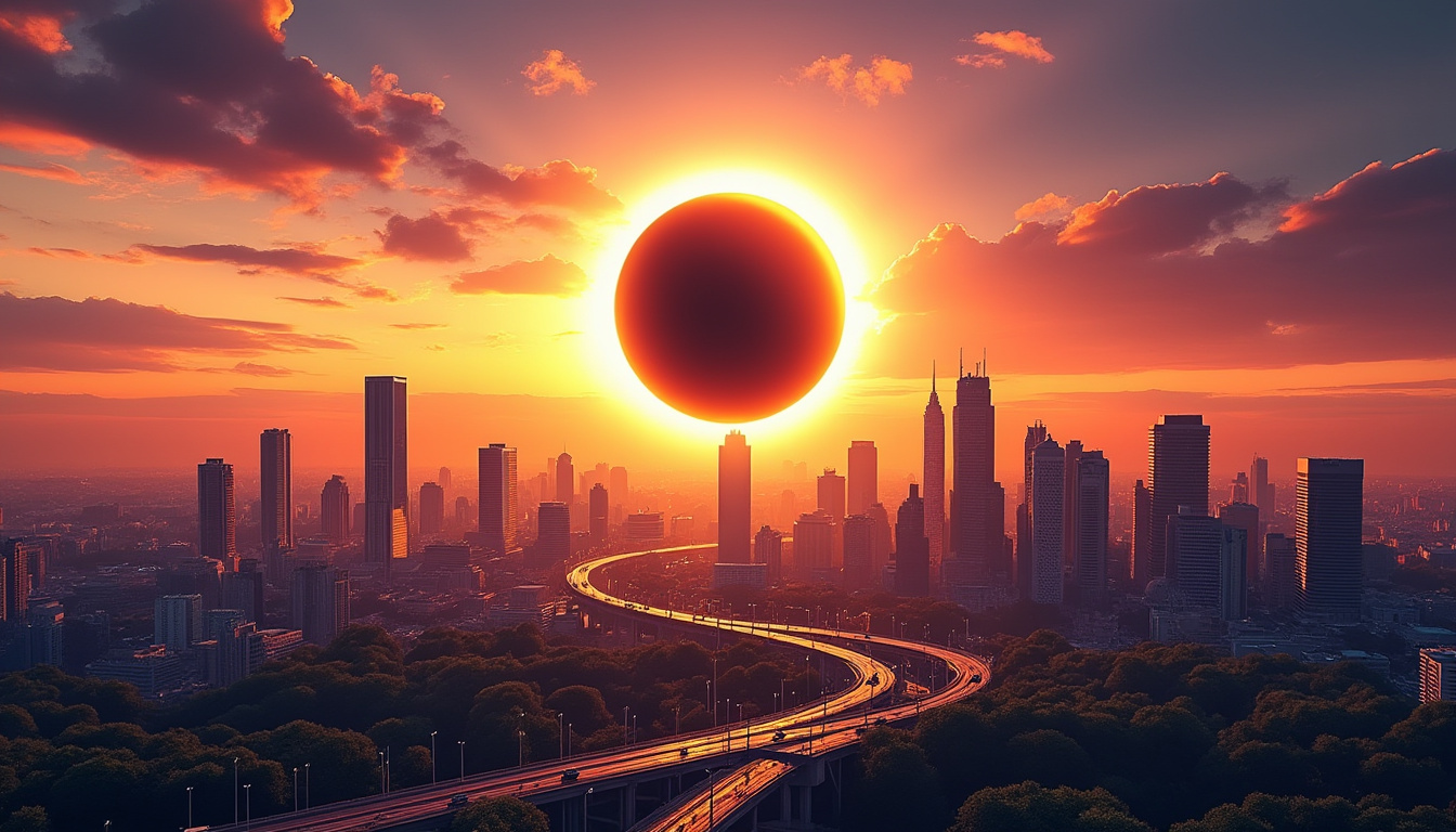 découvrez les horaires précis de l'éclipse solaire du 12 août pour chaque ville et apprenez ce que vous pourrez observer réellement lors de cet événement céleste exceptionnel.