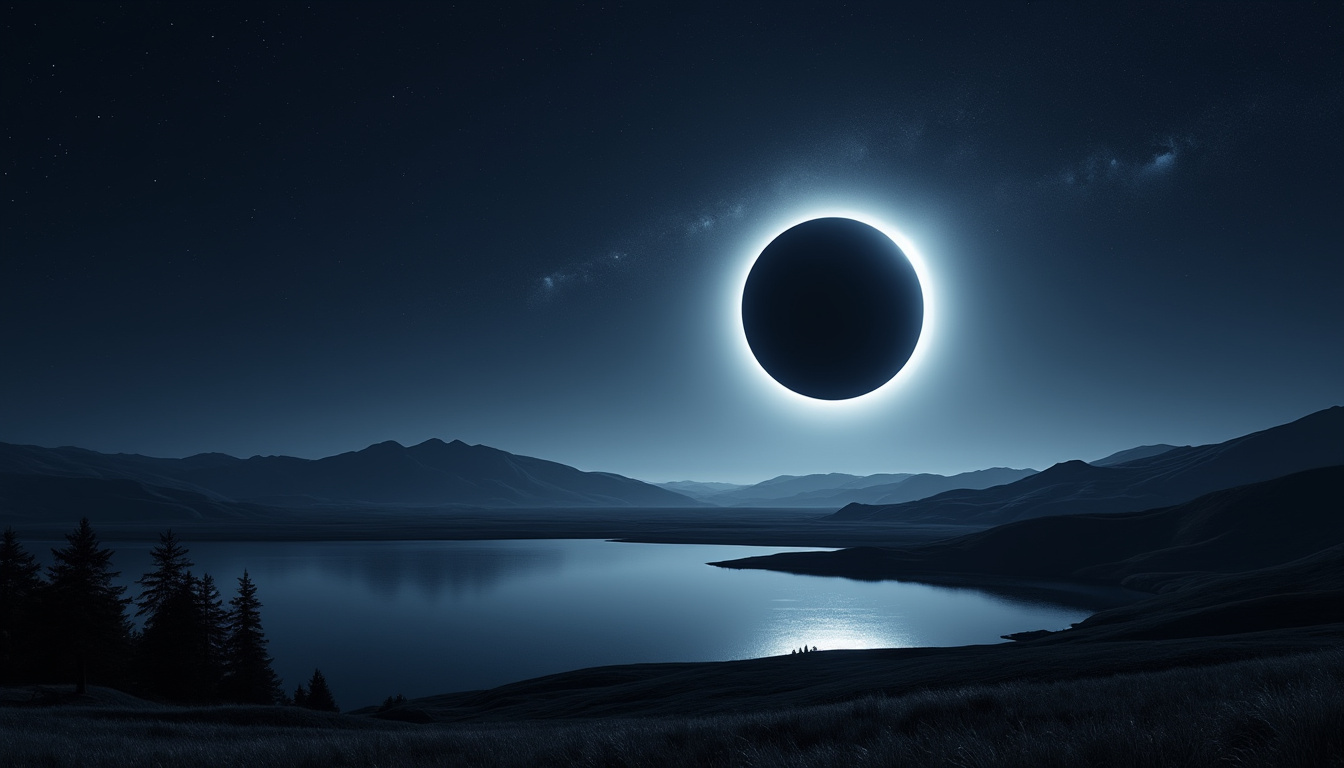 découvrez la carte interactive exclusive de l’observatoire de paris pour l’éclipse solaire du 12 août et vivez une expérience immersive unique.