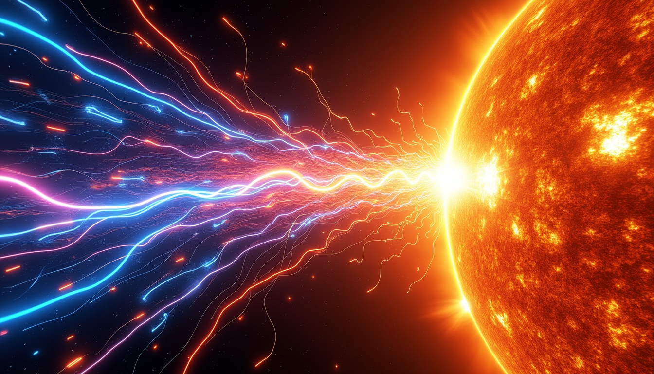 découvrez comment une physicienne révèle le mécanisme secret du soleil, un interrupteur caché, pour mieux prévoir les phénomènes solaires à venir et leurs impacts sur notre planète.