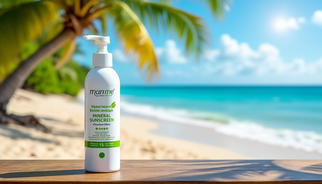 découvrez le lait solaire aroma-zone, une protection naturelle efficace contre les rayons uv, sans filtres chimiques, idéale pour une peau saine et respectueuse de l'environnement.