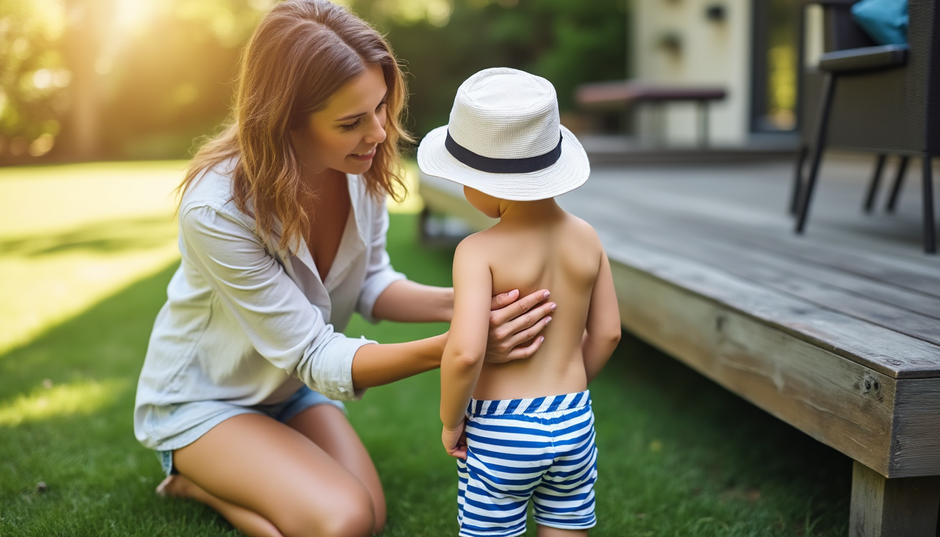 découvrez le lait solaire aroma-zone, une protection naturelle efficace contre les rayons du soleil, sans filtres chimiques agressifs, pour une peau saine et respectée.
