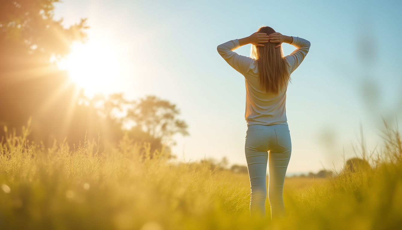 découvrez l'avis surprenant du dr addor sur les bienfaits naturels du soleil et comment l'exposition solaire peut agir comme un véritable remède pour votre santé.