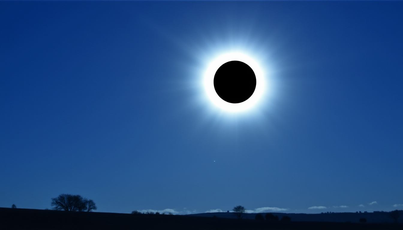 découvrez « total eclipse of the heart » et d'autres chansons incontournables parfaites pour accompagner l'éclipse solaire, une sélection musicale captivante et émotionnelle.