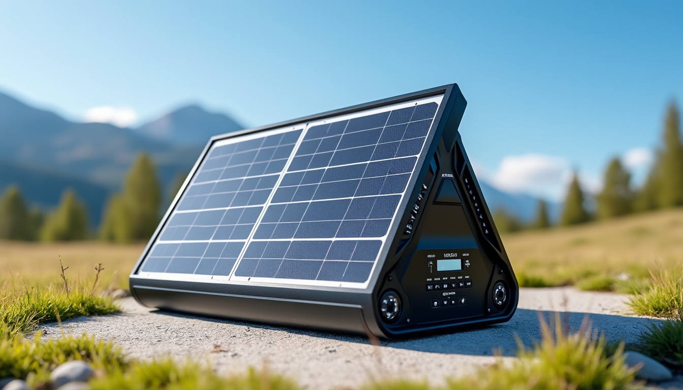 découvrez ce générateur solaire innovant qui vous assure des économies d'énergie exceptionnelles à un prix imbattable. une solution écologique et économique pour votre foyer.