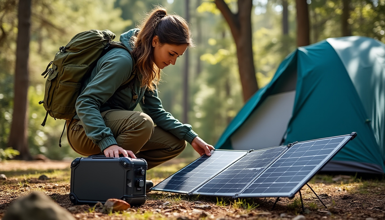 découvrez ce nouveau générateur solaire révolutionnaire qui vous assure des économies d'énergie exceptionnelles grâce à son prix imbattable. optez pour une solution écologique et économique dès aujourd'hui !