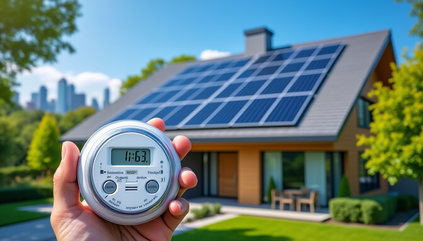 découvrez comment l'énergie solaire peut vous aider à contrôler l'augmentation de vos factures d'électricité et à adopter une solution durable et économique.