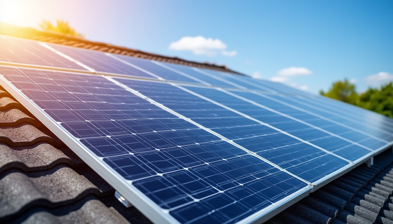 découvrez comment l'énergie solaire peut vous aider à contrôler et réduire vos factures d'électricité en maîtrisant leur augmentation.